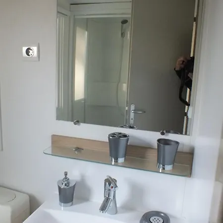 Mobil-home Valras-Plage
