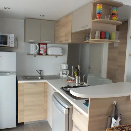 Mobil-home *